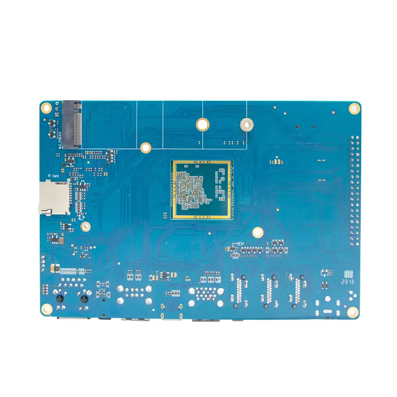 Banana Pi BPI-W3 オープンソースボード、Ro - Rockchip Rk3588 Development Board のレビューと価格