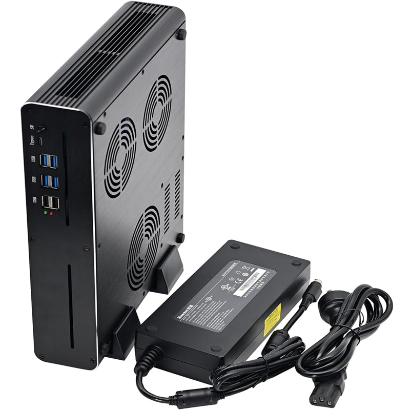 Partaker 8KゲーミングミニPC：I9-11900K - Mini Pc Rtx 4060 Ddr5 のレビューと価格